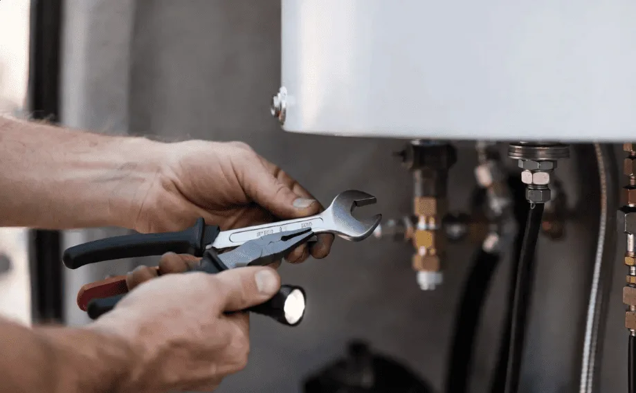 Why choose Water Heater Repair in Aneta, ND